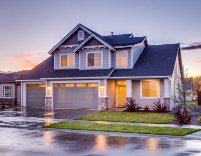 Brand New Dreamy Homes in Quiet Neighborhood