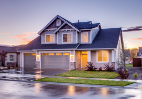 Brand New Dreamy Homes in Quiet Neighborhood